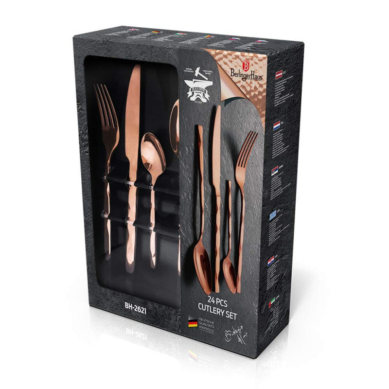 Cutlery set