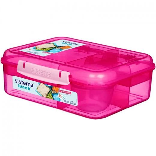 Sistema Bento Lunch Box