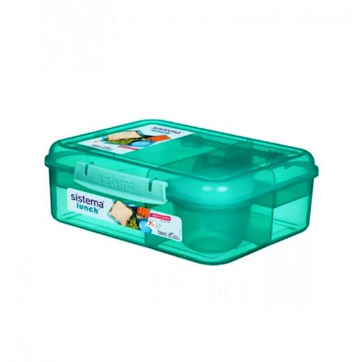 Sistema Bento Lunch Box