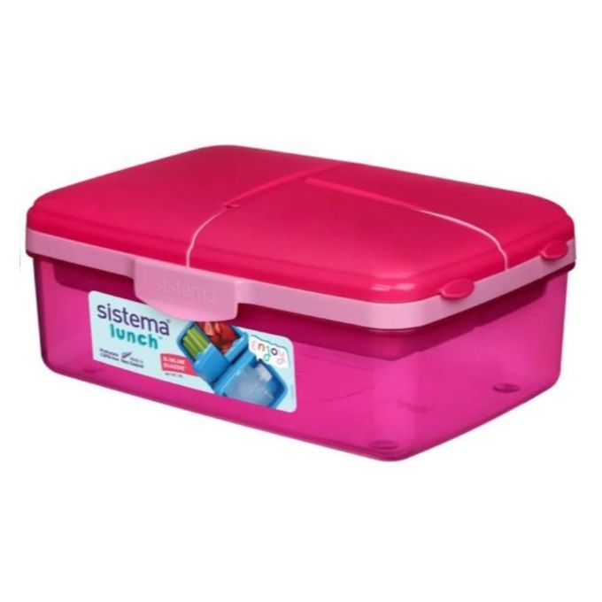 Sistema Bento Lunch Box